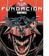 FUNDACION FORTNITE