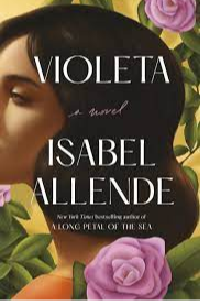 VIOLETA ISABEL ALLENDE 