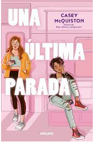 UNA ULTIMA PARADA 