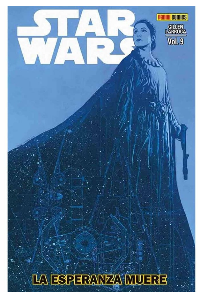 STAR WARS MARVEL 09: LA ESPERANZA MUERE