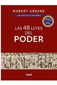 48 LEYES DEL PODER (ED GRANDE)