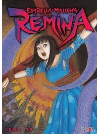 REMINA ESTRELLA MALIGNA