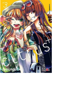 CITRUS PLUS 03