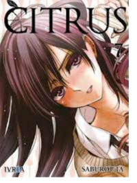 CITRUS 07