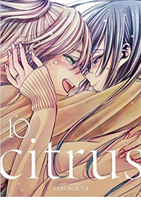 CITRUS 10