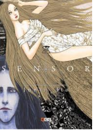 SENSOR JUNJI ITO