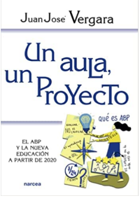 UN AULA UN PROYECTO