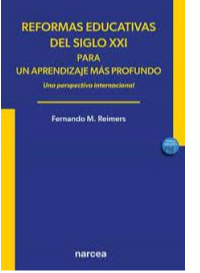 REFORMAS EDUCATIVAS SIGLO XXI