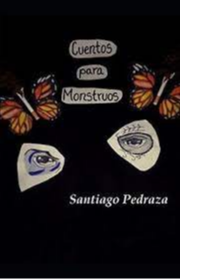CUENTOS PARA MONSTRUOS 