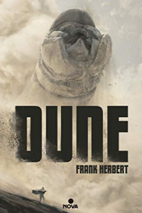 DUNE (EDICION ILUSTRADA) LAS CRONICAS DE DUNE 