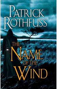 THE NAME OF THE WIND