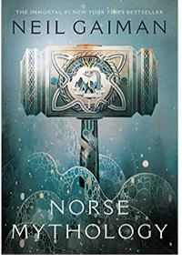 NORSE MYTHOLOGY