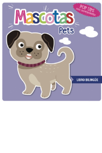 MOV. - POP UPS MASCOTAS-BILINGUE