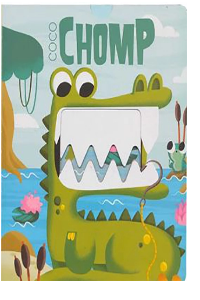 MUERDE - COCO CHOMP