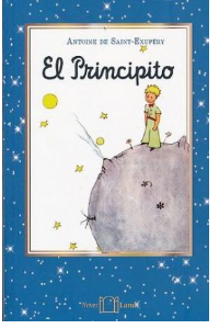 EL PRINCIPITO - MILLA