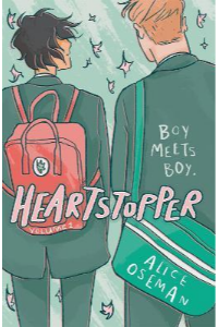 HEARTSTOPPER VOLUME ONE