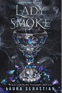 LADY SMOKE ASH PRINCESS