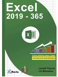 EXCEL 2019- 365