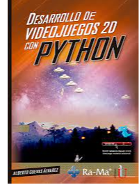 DESARROLLO DE VIDEOJUEGOS 2D CON PYTHON