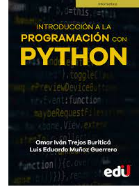 INTRODUCCIÓN A LA PROGRAMACIÓN CON PYTHON