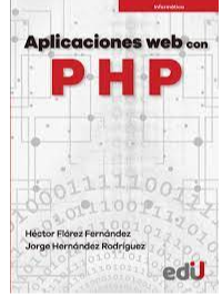 APLICACIONES WEB CON PHP