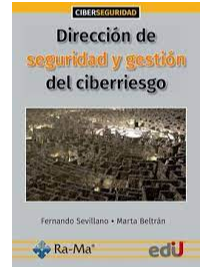 DIRECCIÓN DE SEGURIDAD Y GESTIÓN DEL CIBERRIESGO