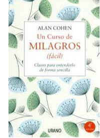 CURSO DE MILAGROS (FACIL), UN (COL)
