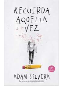 RECUERDA AQUELLA VEZ (COL)