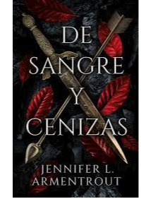 DE SANGRE Y CENIZAS