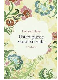 USTED PUEDE SANAR SU VIDA -VINTAGE (COL)