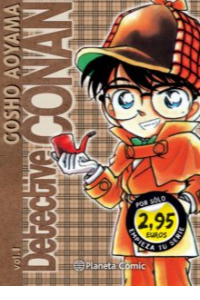 1.DETECTIVE CONAN.(ED.ESPECIAL)