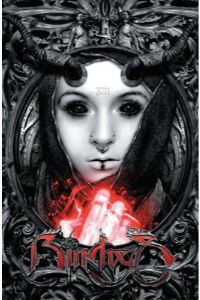 13 INCHES (COL. ECLIPSE Nº 13)