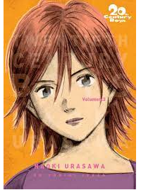 20TH CENTURY BOYS 3
