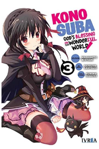 3.KONOSUBA