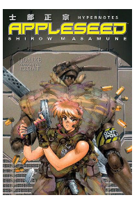 APPLESEED