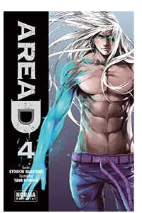 AREA D 4