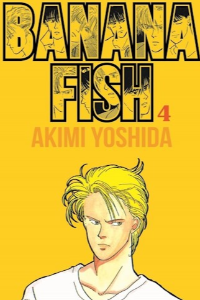 BANANA FISH 04