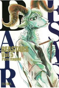 BEASTARS 05