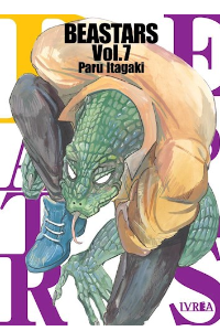 BEASTARS 07