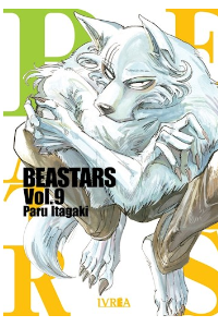 BEASTARS 09