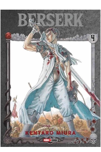 BERSERK 4