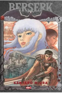 BERSERK 5