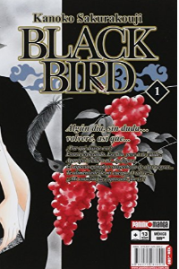 BLACK BIRD N.1