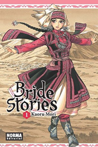 BRIDE STORIES 1