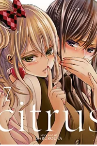 CITRUS 07