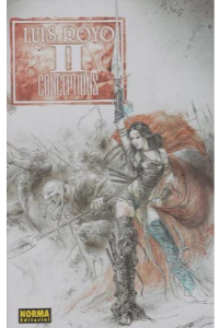 CONCEPTIONS II