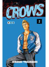 CROWS 2