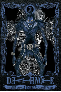 DEATH NOTE 03