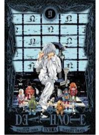 DEATH NOTE 09