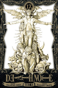 DEATH NOTE 12